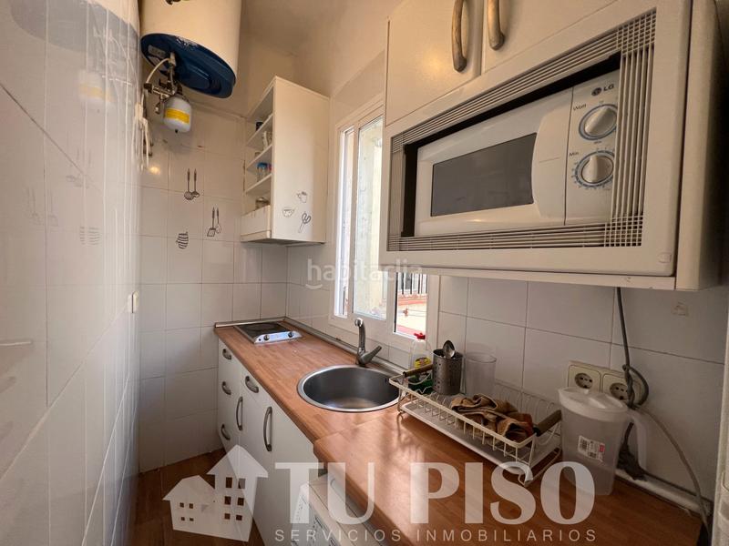 Foto 006dba24-9895-4763-8281-47c08f2607a9. Etagenwohnung mit heizung in Palos de Moguer Madrid Foto 006dba24-9895-4763-8281-47c08f2607a9. Etagenwohnung mit heizung in Palos de Moguer Madrid