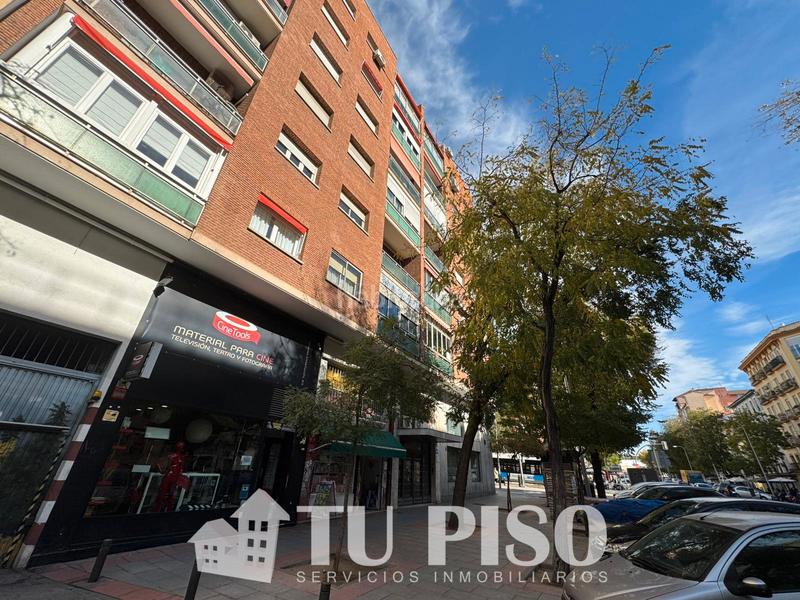 Foto 05db0240-e179-48c0-9e44-945d44e9587d. Etagenwohnung mit heizung in Palos de Moguer Madrid Foto 05db0240-e179-48c0-9e44-945d44e9587d. Etagenwohnung mit heizung in Palos de Moguer Madrid