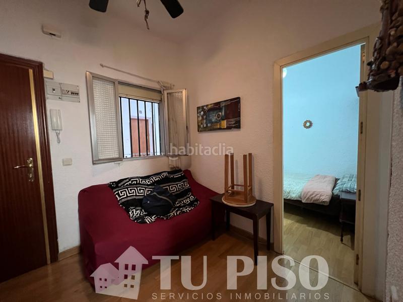 Foto 592320bd-d8da-4abc-8251-beb59e0144a8. Etagenwohnung mit heizung in Palos de Moguer Madrid Foto 592320bd-d8da-4abc-8251-beb59e0144a8. Etagenwohnung mit heizung in Palos de Moguer Madrid