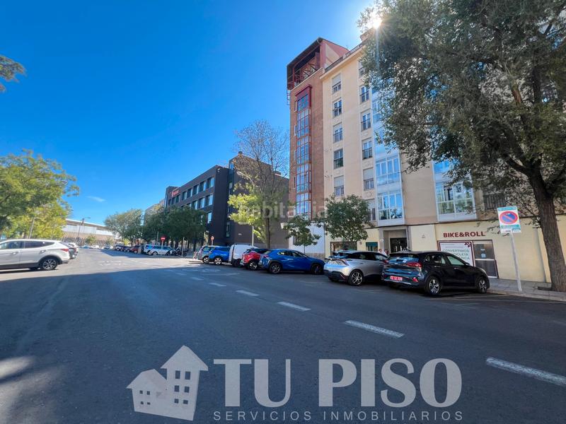 Foto 87fe8d60-3a8d-4bd1-8394-f28acd24c02d. Etagenwohnung mit heizung in Palos de Moguer Madrid Foto 87fe8d60-3a8d-4bd1-8394-f28acd24c02d. Etagenwohnung mit heizung in Palos de Moguer Madrid
