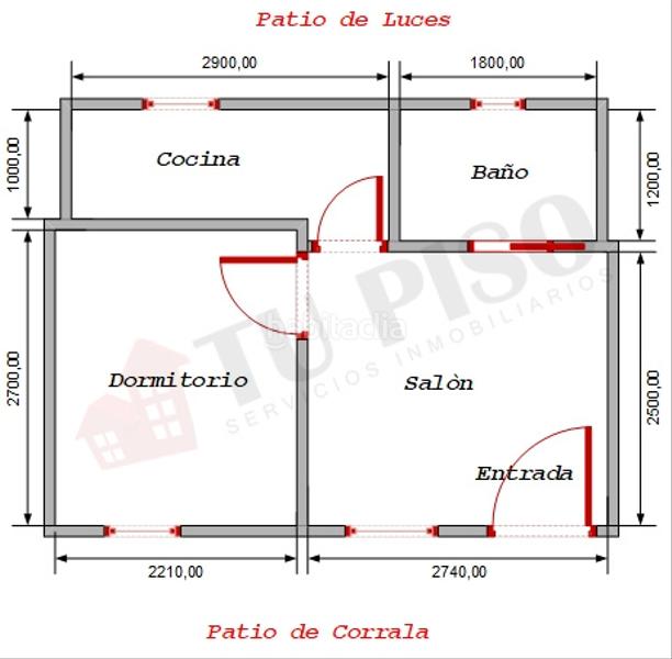 Foto 9d5c10bb-c8d6-4c76-8fb5-5bb741136b3f. Etagenwohnung mit heizung in Palos de Moguer Madrid Foto 9d5c10bb-c8d6-4c76-8fb5-5bb741136b3f. Etagenwohnung mit heizung in Palos de Moguer Madrid