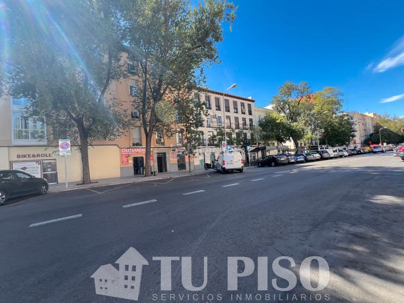 Foto a1f6973f-604f-4c22-8446-15c0a4192fc4. Etagenwohnung mit heizung in Palos de Moguer Madrid Foto a1f6973f-604f-4c22-8446-15c0a4192fc4. Etagenwohnung mit heizung in Palos de Moguer Madrid