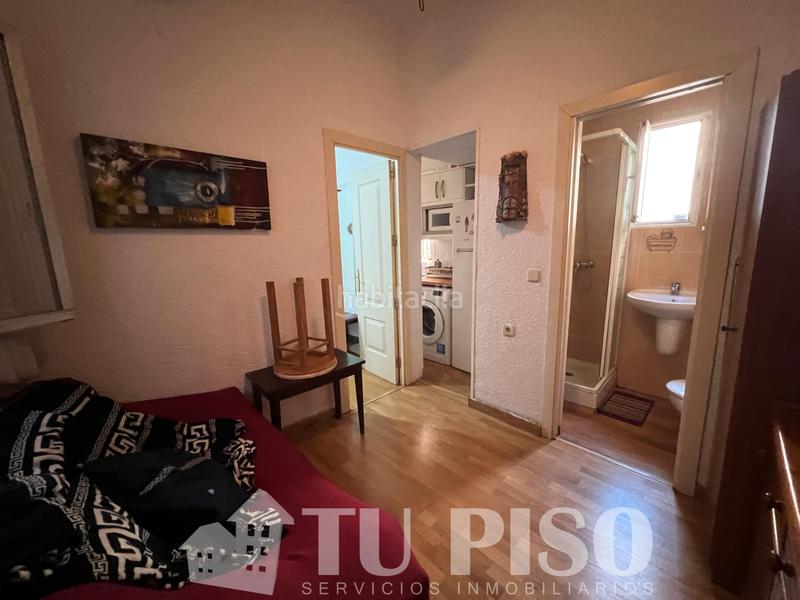 Foto c0780969-79b2-4c57-8717-d3e82282217f. Etagenwohnung mit heizung in Palos de Moguer Madrid Foto c0780969-79b2-4c57-8717-d3e82282217f. Etagenwohnung mit heizung in Palos de Moguer Madrid