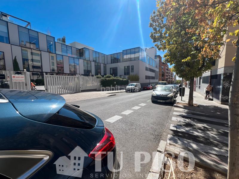 Foto cccfa644-8c29-4412-9ea7-537a05c04b97. Etagenwohnung mit heizung in Palos de Moguer Madrid Foto cccfa644-8c29-4412-9ea7-537a05c04b97. Etagenwohnung mit heizung in Palos de Moguer Madrid