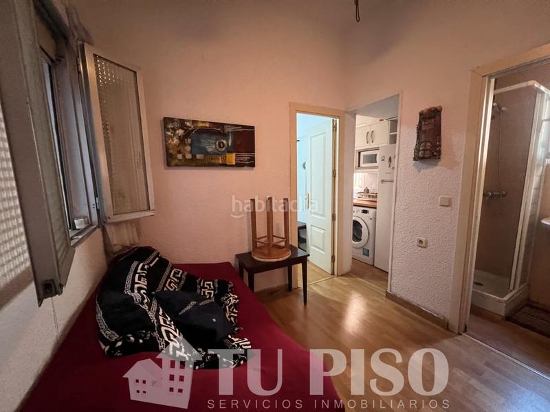 Foto d19a7efe-c112-46ad-8b71-664a248f7f50. Etagenwohnung mit heizung in Palos de Moguer Madrid Foto d19a7efe-c112-46ad-8b71-664a248f7f50. Etagenwohnung mit heizung in Palos de Moguer Madrid