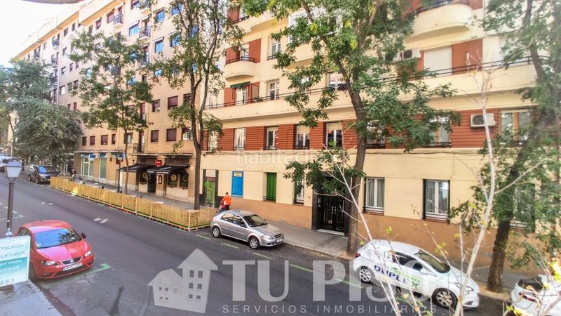 Foto dc744e09-6dd4-40d5-9e8d-746eee2bbae1. Etagenwohnung mit heizung in Palos de Moguer Madrid Foto dc744e09-6dd4-40d5-9e8d-746eee2bbae1. Etagenwohnung mit heizung in Palos de Moguer Madrid