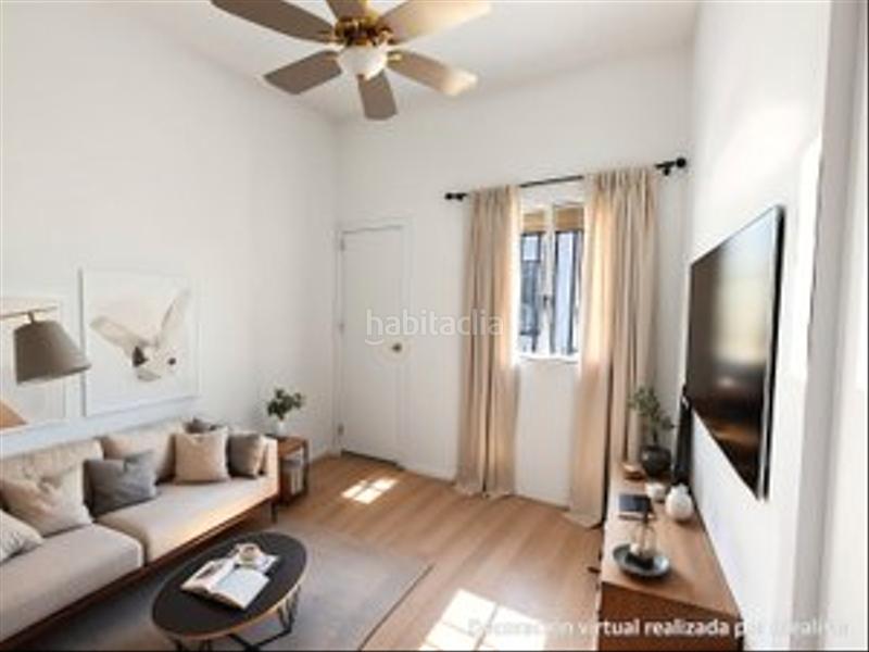 Foto e2a983ae-372c-41d7-8bc1-3d497bbd32dd. Etagenwohnung mit heizung in Palos de Moguer Madrid Foto e2a983ae-372c-41d7-8bc1-3d497bbd32dd. Etagenwohnung mit heizung in Palos de Moguer Madrid