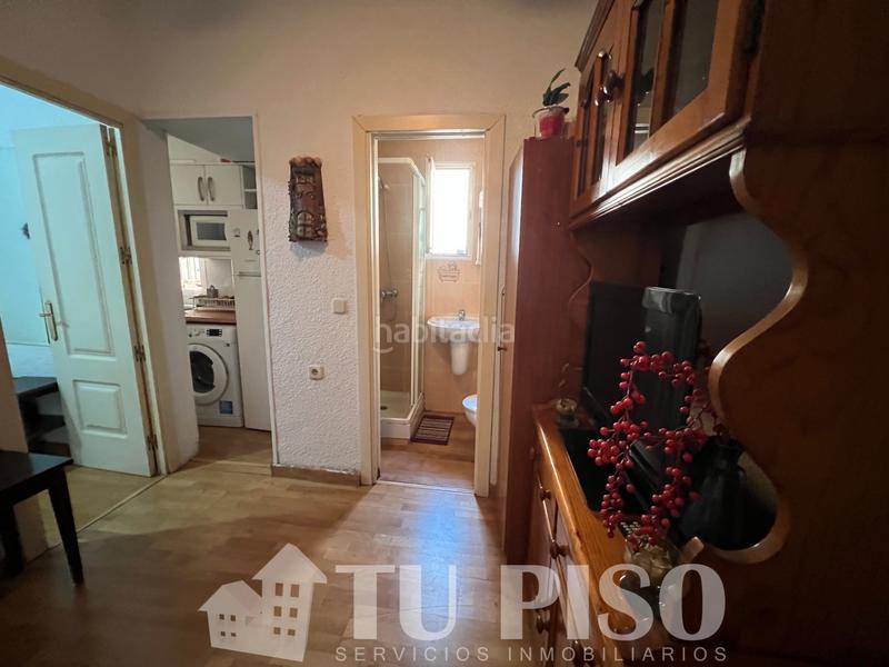 Foto fb58d559-0917-4e20-b99d-3bf5a18b5e10. Etagenwohnung mit heizung in Palos de Moguer Madrid Foto fb58d559-0917-4e20-b99d-3bf5a18b5e10. Etagenwohnung mit heizung in Palos de Moguer Madrid