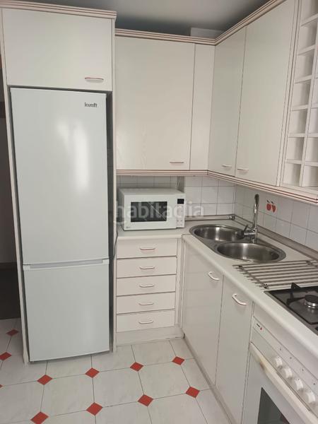 Foto d569eacc-11b7-49f4-8151-0b087728b377. Miete etagenwohnung mit heizung in Palos de Moguer Madrid Foto d569eacc-11b7-49f4-8151-0b087728b377. Miete etagenwohnung mit heizung in Palos de Moguer Madrid