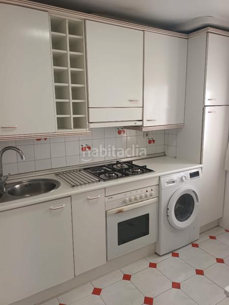 Foto 0924ca67-aa2c-480a-8bf0-44d5374abf76. Rent flat with heating in Palos de Moguer Madrid Foto 0924ca67-aa2c-480a-8bf0-44d5374abf76. Rent flat with heating in Palos de Moguer Madrid