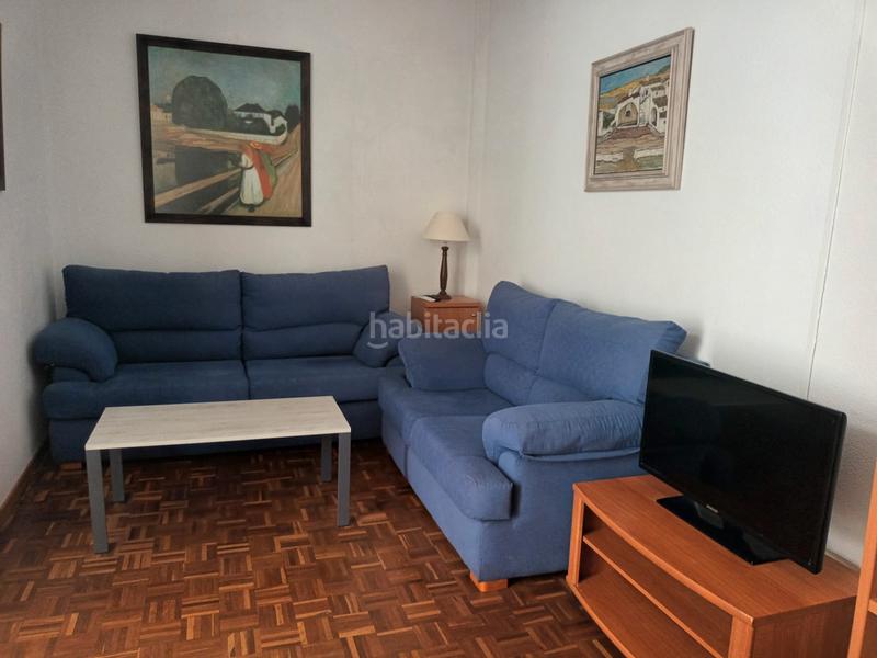 Foto 40b5fe03-cd9b-4c22-a930-59168e1cf8f5. Rent flat with heating in Palos de Moguer Madrid Foto 40b5fe03-cd9b-4c22-a930-59168e1cf8f5. Rent flat with heating in Palos de Moguer Madrid