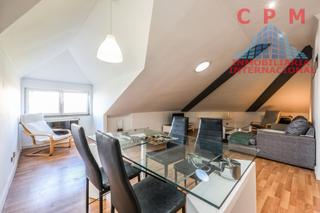 Location Appartement à Embajadores-Lavapiés. Magnífico y luminoso piso reformado y amueblado, de 112 m2 y 2 d Location Appartement à Embajadores-Lavapiés. Magnífico y luminoso piso reformado y amueblado, de 112 m2 y 2 d