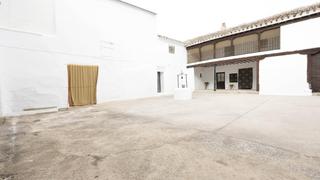 Casa Ancha Casa Ancha