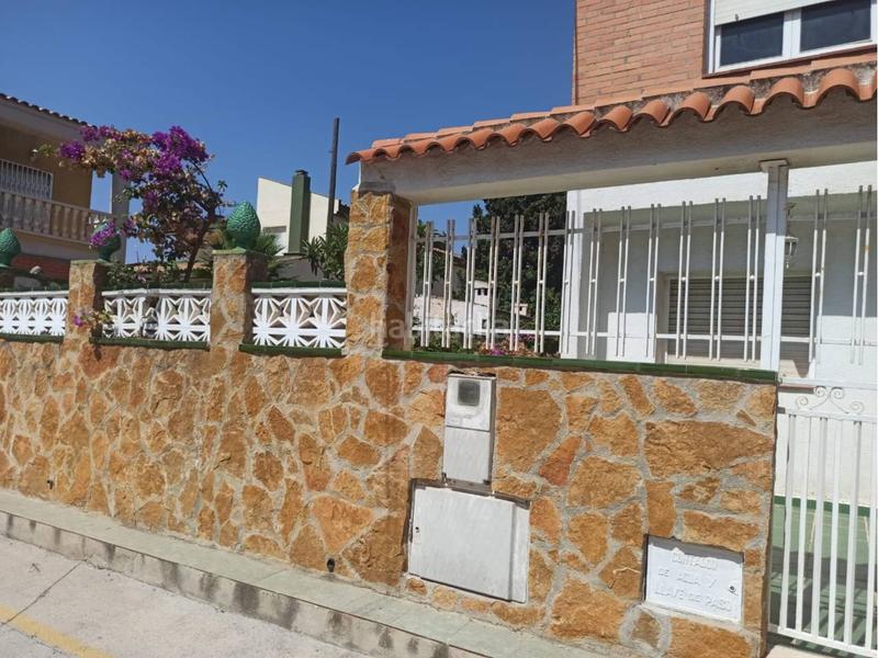 Foto 49aa02da-e46f-41ce-a547-df7873875a48. Casa bifamiliare con parcheggio in Les Salines Vinaròs Foto 49aa02da-e46f-41ce-a547-df7873875a48. Casa bifamiliare con parcheggio in Les Salines Vinaròs