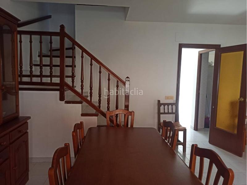 Foto 8fb87ea6-b7bd-440a-a14d-788b931bfcad. Casa bifamiliare con parcheggio in Les Salines Vinaròs Foto 8fb87ea6-b7bd-440a-a14d-788b931bfcad. Casa bifamiliare con parcheggio in Les Salines Vinaròs
