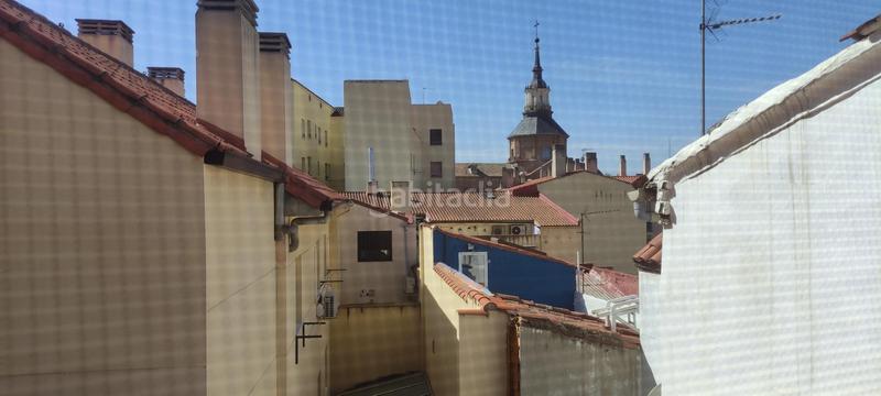 Foto 4a8f96f1-6b4e-4610-a25b-e5e60e5c9d28. Piccolo appartamento in Casco Histórico Alcalá de Henares Foto 4a8f96f1-6b4e-4610-a25b-e5e60e5c9d28. Piccolo appartamento in Casco Histórico Alcalá de Henares