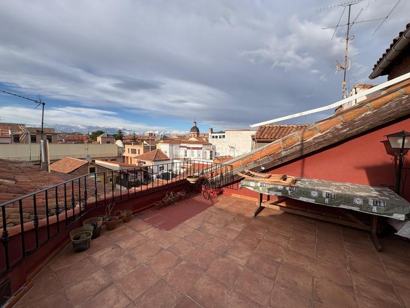 Foto cd674977-1682-433d-98eb-a63e207f47bd. Duplex con riscaldamento in Casco Histórico Alcalá de Henares Foto cd674977-1682-433d-98eb-a63e207f47bd. Duplex con riscaldamento in Casco Histórico Alcalá de Henares
