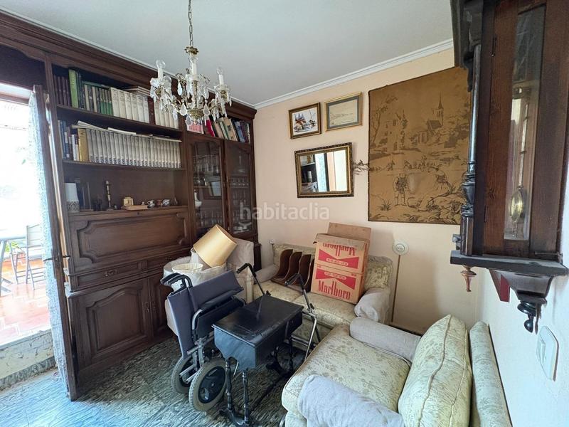 Foto d04bfe0f-356f-401b-8cb1-ade40ad72fe8. Casa adossada amb calefacció aparcament a Casco Histórico Alcalá de Henares Foto d04bfe0f-356f-401b-8cb1-ade40ad72fe8. Casa adossada amb calefacció aparcament a Casco Histórico Alcalá de Henares