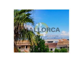 Miete Appartement in Santa Eugènia. Piso con vistas a montaña en sta. eugénia Miete Appartement in Santa Eugènia. Piso con vistas a montaña en sta. eugénia