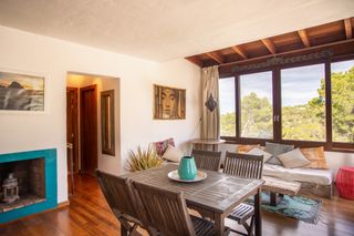 Apartamento Cala vedella. Encantador ático en zona verde Apartamento Cala vedella. Encantador ático en zona verde