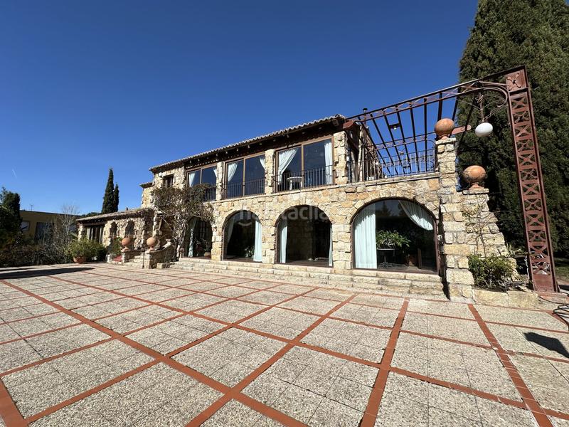 Foto 1794e758-83b4-4f2b-850f-4053f45bceb8. House in Las Lomas Boadilla del Monte Foto 1794e758-83b4-4f2b-850f-4053f45bceb8. House in Las Lomas Boadilla del Monte