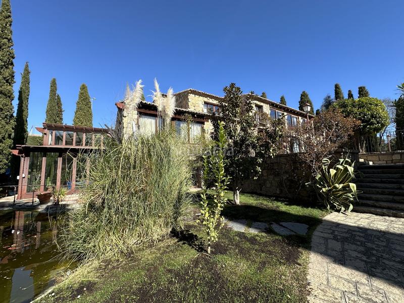 Foto 80ef4d9e-e2c7-424e-a66b-5d1a5871f93e. House in Las Lomas Boadilla del Monte Foto 80ef4d9e-e2c7-424e-a66b-5d1a5871f93e. House in Las Lomas Boadilla del Monte