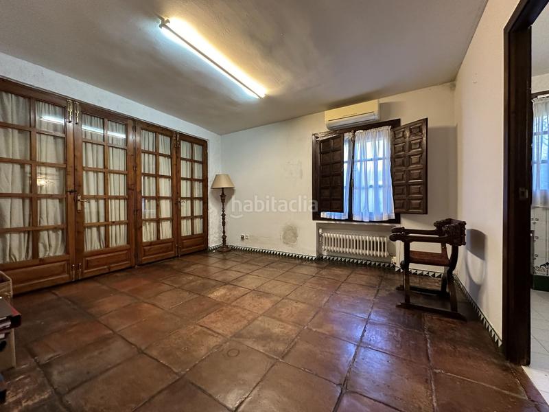 Foto 8e9185f0-7dad-4b6a-a293-eaed7309f72a. House in Las Lomas Boadilla del Monte Foto 8e9185f0-7dad-4b6a-a293-eaed7309f72a. House in Las Lomas Boadilla del Monte