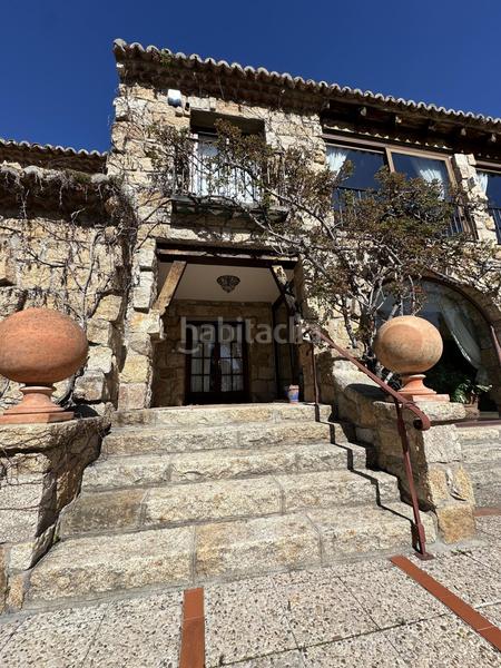 Foto a584fea6-ef98-4098-8560-cf05b37e691f. House in Las Lomas Boadilla del Monte Foto a584fea6-ef98-4098-8560-cf05b37e691f. House in Las Lomas Boadilla del Monte