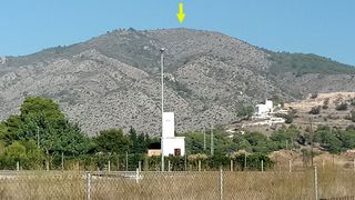 Landgut in Cerca de la magdalena, ermita, 00. Inversión, raca solar Landgut in Cerca de la magdalena, ermita, 00. Inversión, raca solar