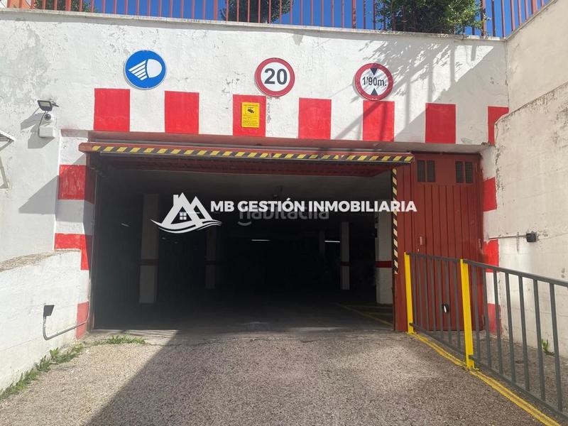 Foto f0d00e68-1fe4-4028-9b33-0e060ffc9d15. Aparcament cotxe a Fuenlabrada ii-el molino Fuenlabrada Foto f0d00e68-1fe4-4028-9b33-0e060ffc9d15. Aparcament cotxe a Fuenlabrada ii-el molino Fuenlabrada