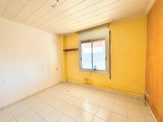 Pis Carrer de goya. Sabadell. piso de 4habs. + 1lav. + balcón + pk Pis Carrer de goya. Sabadell. piso de 4habs. + 1lav. + balcón + pk
