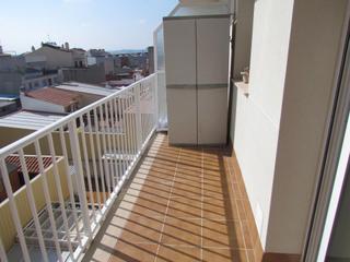 Dúplex  Carrer de sevilla. Zona de egara. dúplex de 2habs. + 2lav. + balcón + terraza + pk Dúplex  Carrer de sevilla. Zona de egara. dúplex de 2habs. + 2lav. + balcón + terraza + pk