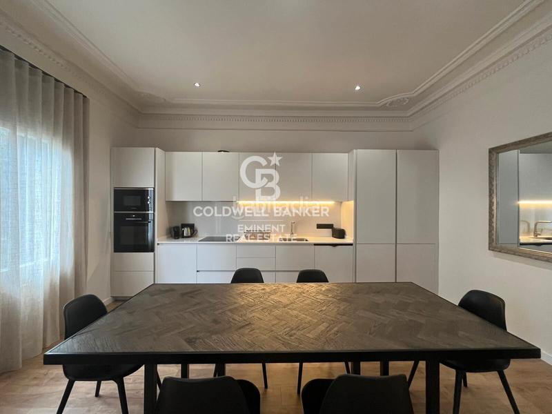 Foto a1a662d6-329a-486c-8aff-27eb263b2d3b. Alquiler piso alquiler temporal_ piso de 5 habitaciones suite en callle mallorca en Barcelona Foto a1a662d6-329a-486c-8aff-27eb263b2d3b. Alquiler piso alquiler temporal_ piso de 5 habitaciones suite en callle mallorca en Barcelona