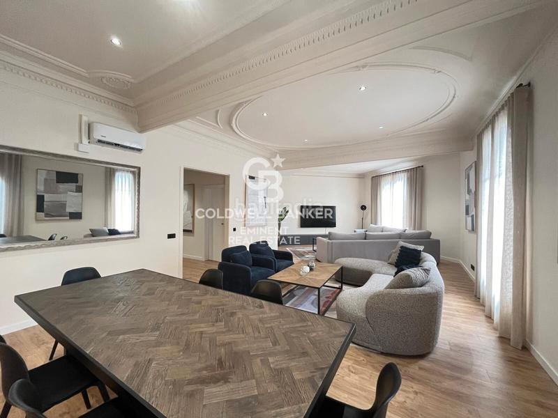 Foto bbefaca8-b8b8-45d2-98e2-702ea0fe3a7a. Alquiler piso alquiler temporal_ piso de 5 habitaciones suite en callle mallorca en Barcelona Foto bbefaca8-b8b8-45d2-98e2-702ea0fe3a7a. Alquiler piso alquiler temporal_ piso de 5 habitaciones suite en callle mallorca en Barcelona
