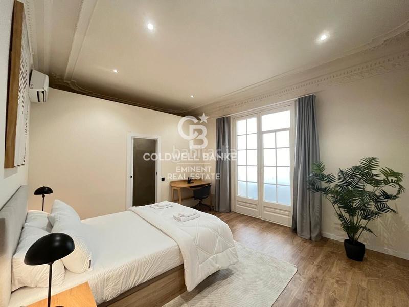 Foto cda0f286-51e8-4780-ad40-03bf274ce61a. Alquiler piso alquiler temporal_ piso de 5 habitaciones suite en callle mallorca en Barcelona Foto cda0f286-51e8-4780-ad40-03bf274ce61a. Alquiler piso alquiler temporal_ piso de 5 habitaciones suite en callle mallorca en Barcelona