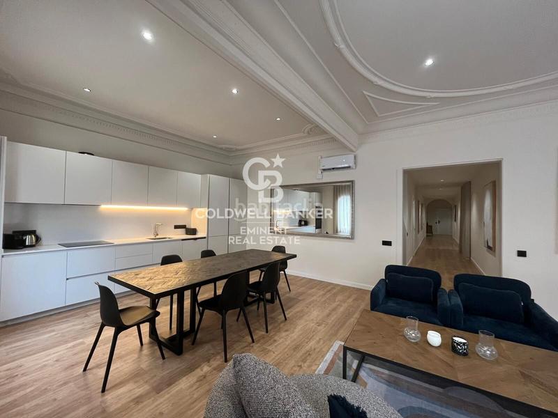 Foto 2f76ccd0-38ee-4a20-ac78-d015245a8a62. Location appartement dans Dreta de l´Eixample Barcelona Foto 2f76ccd0-38ee-4a20-ac78-d015245a8a62. Location appartement dans Dreta de l´Eixample Barcelona