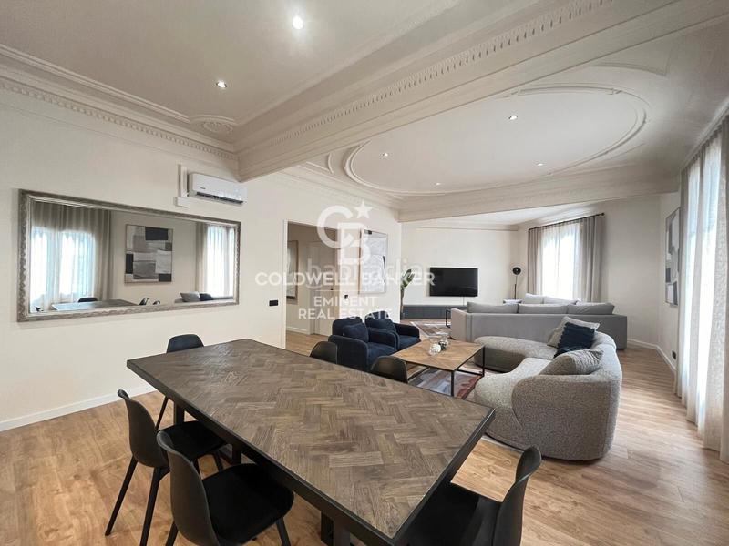 Foto 38731523-f356-4993-a191-39f34c282088. Location appartement dans Dreta de l´Eixample Barcelona Foto 38731523-f356-4993-a191-39f34c282088. Location appartement dans Dreta de l´Eixample Barcelona