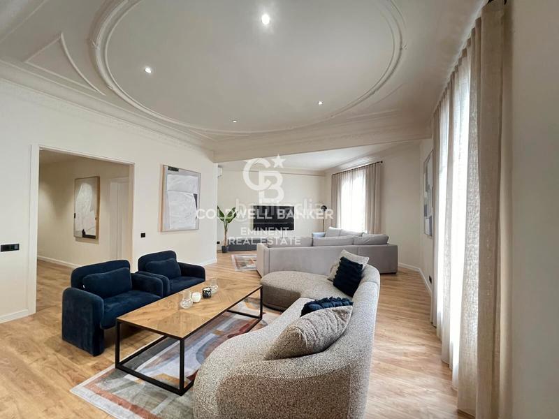 Foto 508d920a-7a0c-4c50-878e-65ea0e999364. Location appartement dans Dreta de l´Eixample Barcelona Foto 508d920a-7a0c-4c50-878e-65ea0e999364. Location appartement dans Dreta de l´Eixample Barcelona