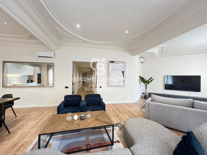 Foto 5477ef7e-711b-455e-ae04-83973621e8fc. Location appartement dans Dreta de l´Eixample Barcelona Foto 5477ef7e-711b-455e-ae04-83973621e8fc. Location appartement dans Dreta de l´Eixample Barcelona