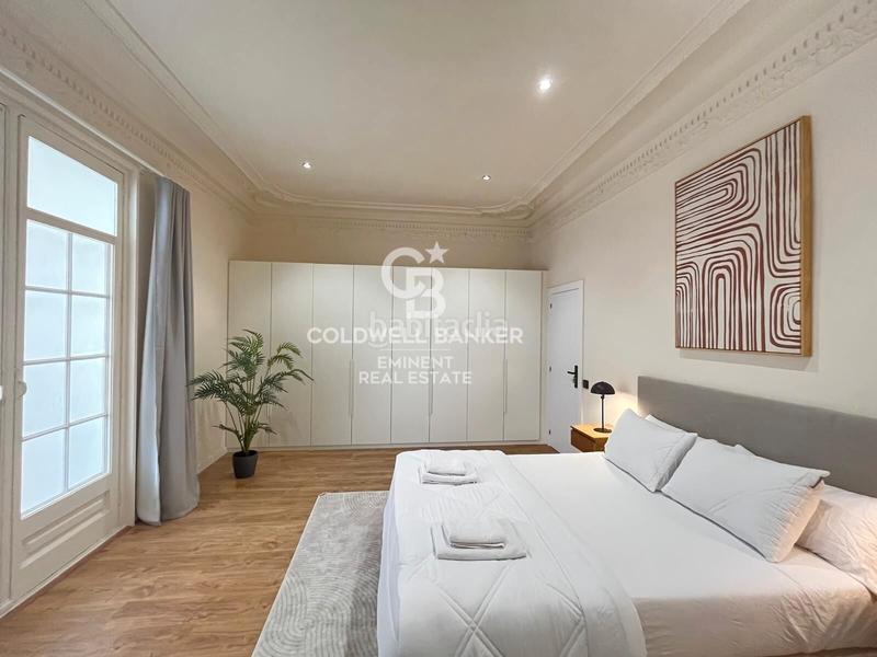 Foto d75cb037-7c45-4f49-929d-e927663195d3. Miete etagenwohnung in Dreta de l´Eixample Barcelona Foto d75cb037-7c45-4f49-929d-e927663195d3. Miete etagenwohnung in Dreta de l´Eixample Barcelona