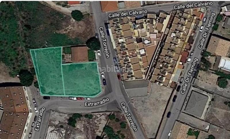 Foto 56b61bea-c258-4206-9274-52ae9033188f. Terreny residencial a Centro Seseña Foto 56b61bea-c258-4206-9274-52ae9033188f. Terreny residencial a Centro Seseña