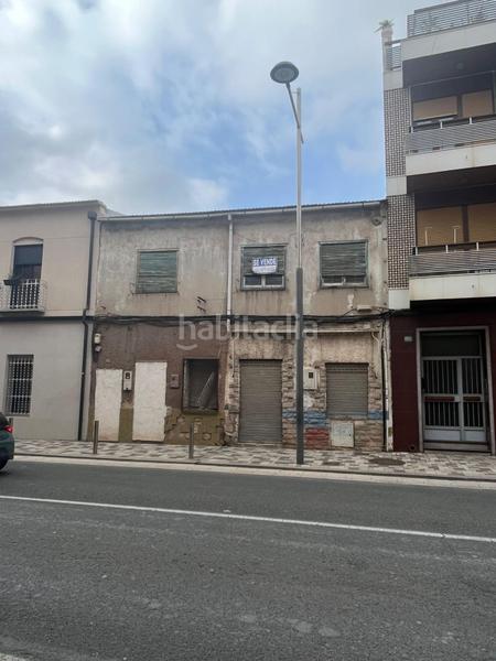 Foto d0c943ac-fe53-435a-bd83-e83a232e5052. Edificio in Albatera Foto d0c943ac-fe53-435a-bd83-e83a232e5052. Edificio in Albatera