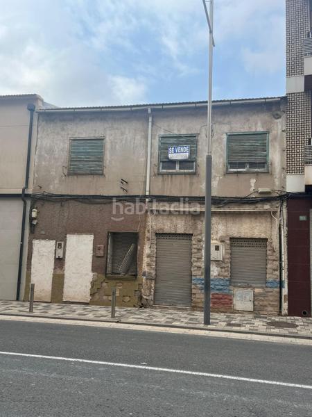 Foto dbde30ae-0019-4b43-a7f6-be1dda256079. Edificio in Albatera Foto dbde30ae-0019-4b43-a7f6-be1dda256079. Edificio in Albatera