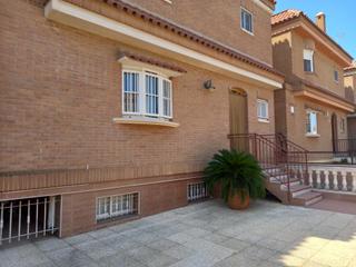 Lloguer Casa adossada a Jubalcoi. Se alquila adosado en zona bonavista Lloguer Casa adossada a Jubalcoi. Se alquila adosado en zona bonavista
