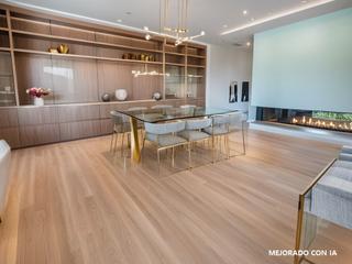 Flat  Calle de santa engracia Flat  Calle de santa engracia