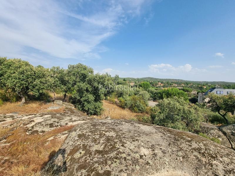 Foto 4547d7db-cf33-46df-be32-88bd22092dd5. Wohngrundstück in calle de santiáñez 2 in Hoyo de Manzanares Foto 4547d7db-cf33-46df-be32-88bd22092dd5. Wohngrundstück in calle de santiáñez 2 in Hoyo de Manzanares