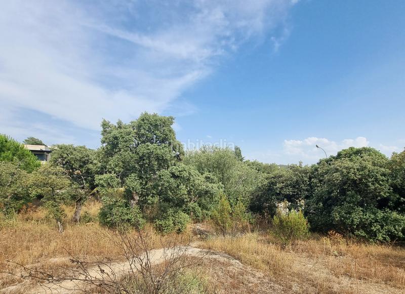 Foto 605668e8-dd8e-49f2-a7f0-30ae592808b0. Wohngrundstück in calle de santiáñez 2 in Hoyo de Manzanares Foto 605668e8-dd8e-49f2-a7f0-30ae592808b0. Wohngrundstück in calle de santiáñez 2 in Hoyo de Manzanares