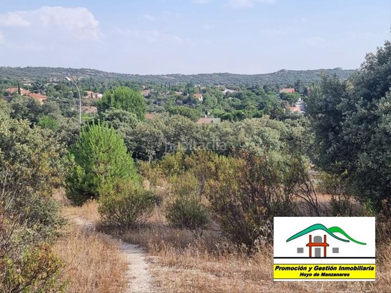 Foto 66338bb5-1b20-486c-8410-9bdeb0cabd5b. Wohngrundstück in calle de santiáñez 2 in Hoyo de Manzanares Foto 66338bb5-1b20-486c-8410-9bdeb0cabd5b. Wohngrundstück in calle de santiáñez 2 in Hoyo de Manzanares