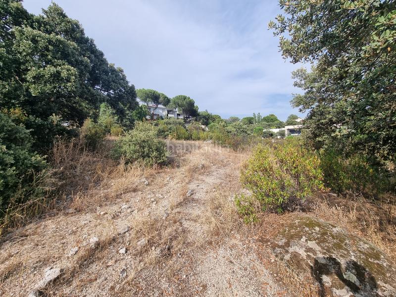 Foto 8d49df2c-ae91-469b-a36f-3993dc30989f. Wohngrundstück in calle de santiáñez 2 in Hoyo de Manzanares Foto 8d49df2c-ae91-469b-a36f-3993dc30989f. Wohngrundstück in calle de santiáñez 2 in Hoyo de Manzanares