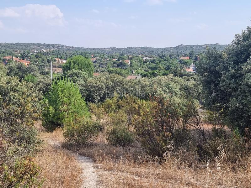 Foto d82925ba-d679-4cfa-bbb0-4962881a4eef. Wohngrundstück in calle de santiáñez 2 in Hoyo de Manzanares Foto d82925ba-d679-4cfa-bbb0-4962881a4eef. Wohngrundstück in calle de santiáñez 2 in Hoyo de Manzanares